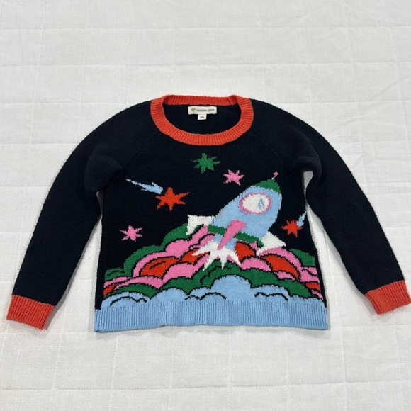 Tucker+Tate Sweater - Picture 1 of 11